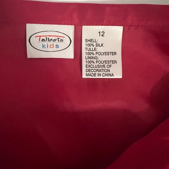 Talbots skirt - Picture 7 of 10